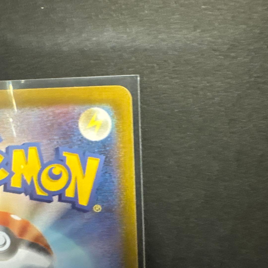 K*n様 メガサーナイトsarHP360 SRレア