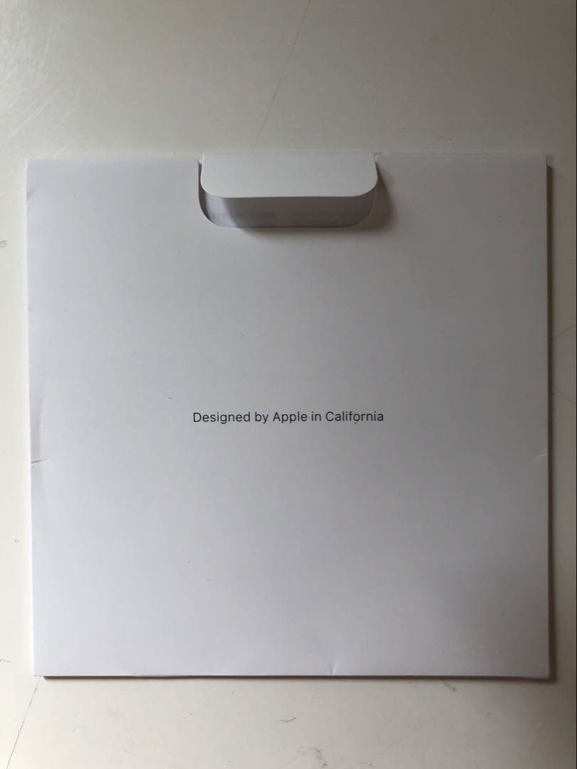 【新品未使用】Mac mini Apple (MMFJ3J/A)