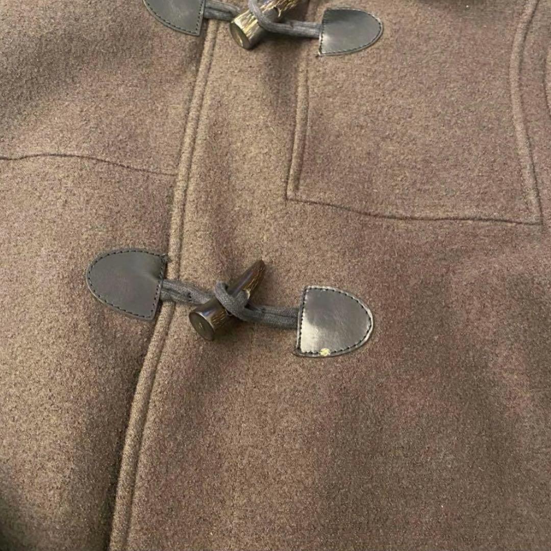 メゾンマルジェラ　コート ピーコート　Pコート