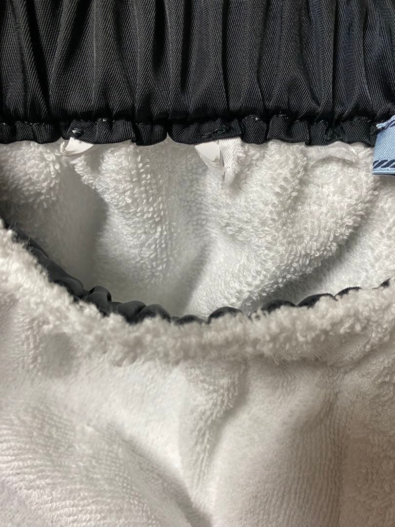 PRADA 2021 ショートパンツ パイル コットンテリー