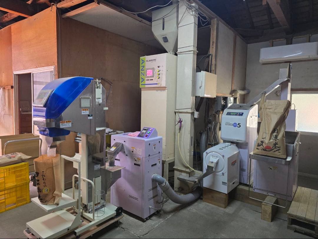 愛知県産 コシヒカリ 白米 20kg