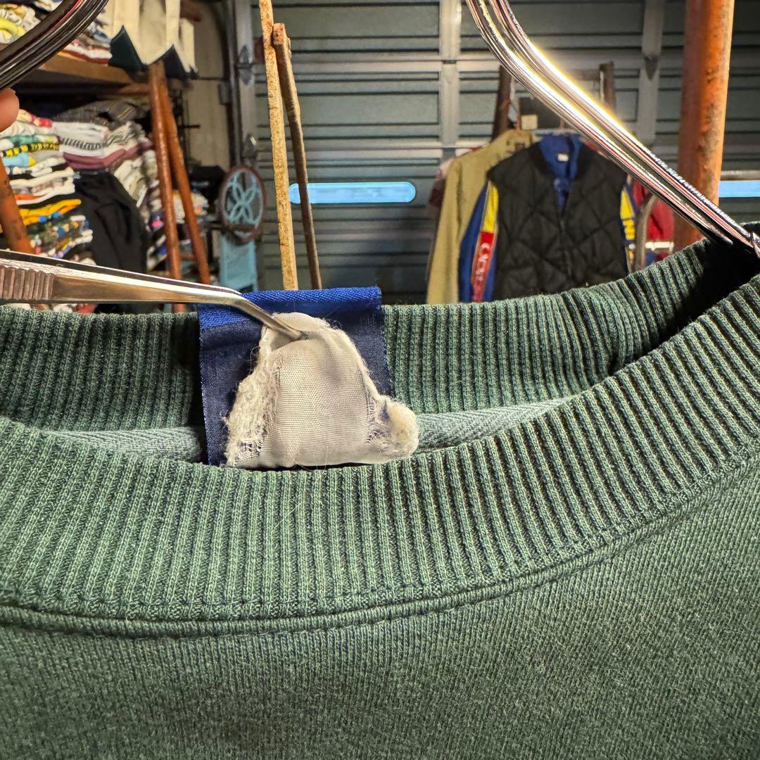 レアカラー 常田大希 90s UMBRO アンブロ スウェット デカロゴ