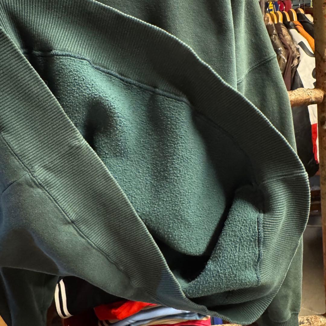 レアカラー 常田大希 90s UMBRO アンブロ スウェット デカロゴ