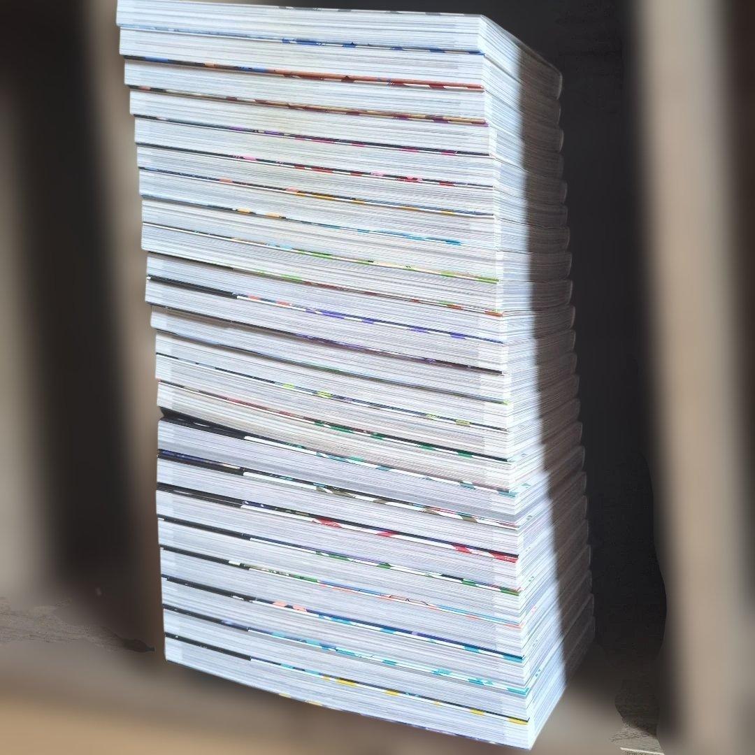 た*う様 俺だけレベルアップな件全巻