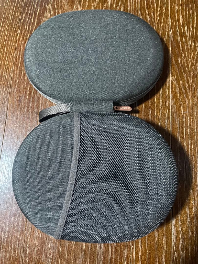 Sony WH-1000XM4 ワイヤレスヘッドホン 美品/付属品完