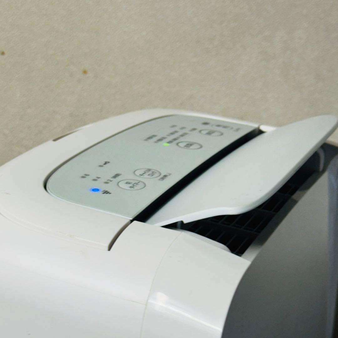 A15 美品！SHARP プラズマクラスター搭載 衣類乾燥除湿機
