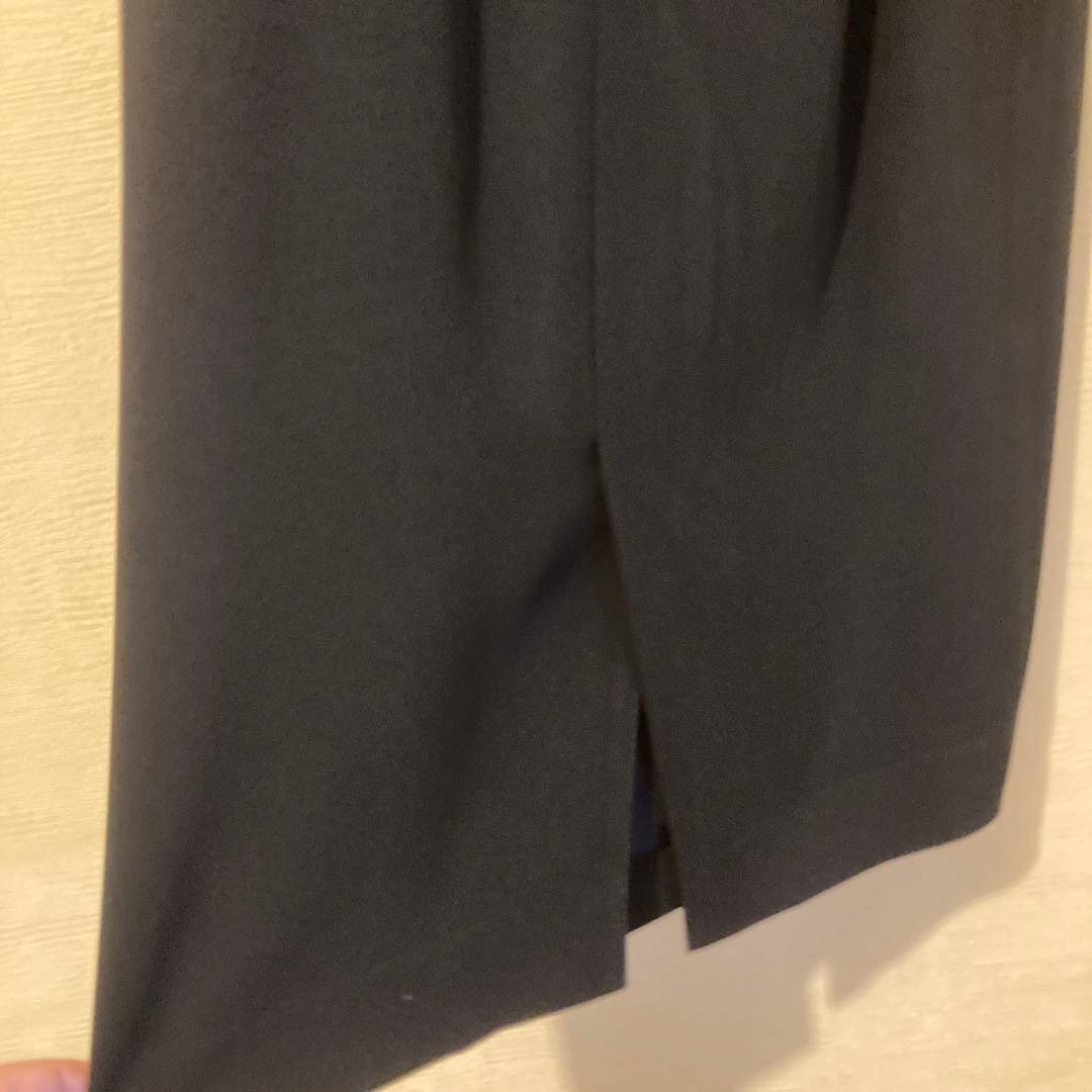 ブラックフォーマル(Chloe) スリーピース　9号