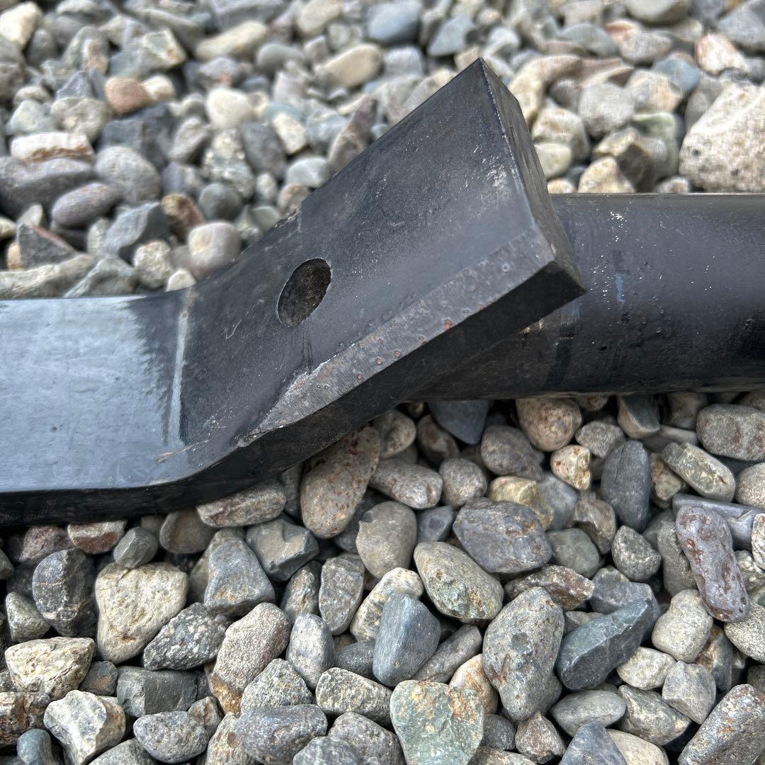 CURT社製 純正 Z12 キューブ専用 ヒッチメンバー※加工部分あり‼︎