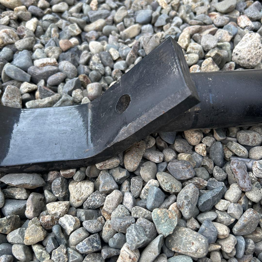 CURT社製 純正 Z12 キューブ専用 ヒッチメンバー※加工部分あり‼︎