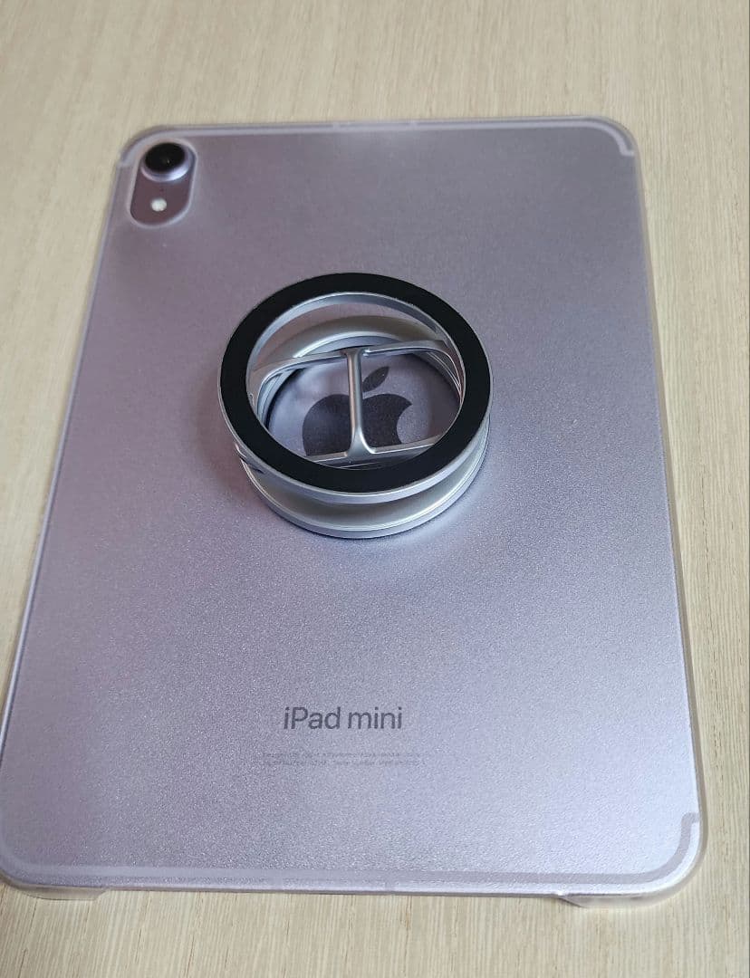iPad本体 iPad mini (A17 Pro) 128G Wi-Fi +Cellular