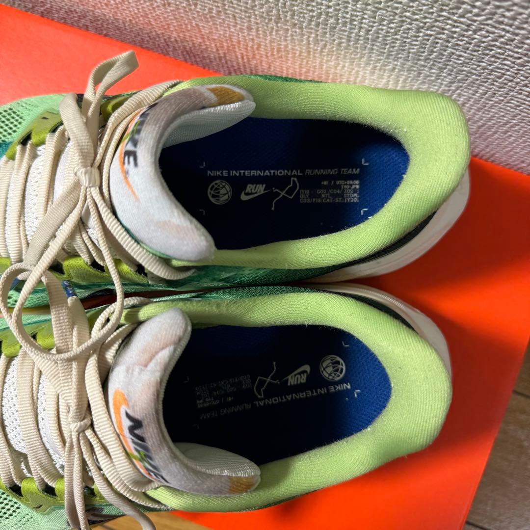 限定値下げ NIKE AIR ZOOM PEGASUS 41 SE 26.5cm