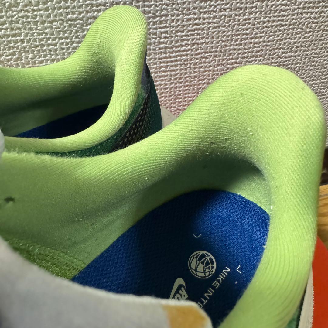 限定値下げ NIKE AIR ZOOM PEGASUS 41 SE 26.5cm