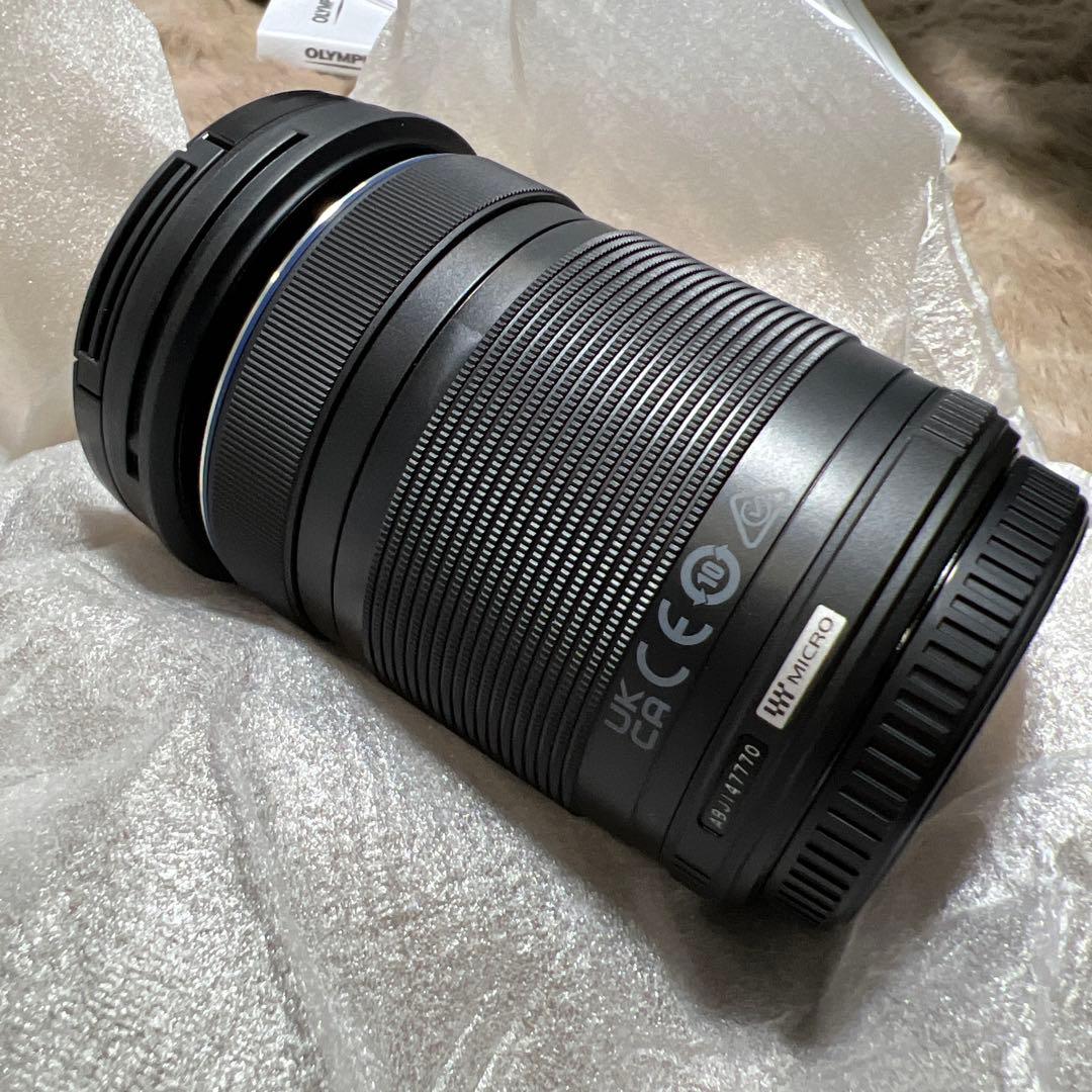 【新品未使用】OLYMPUS PEN E-P7 レンズキット