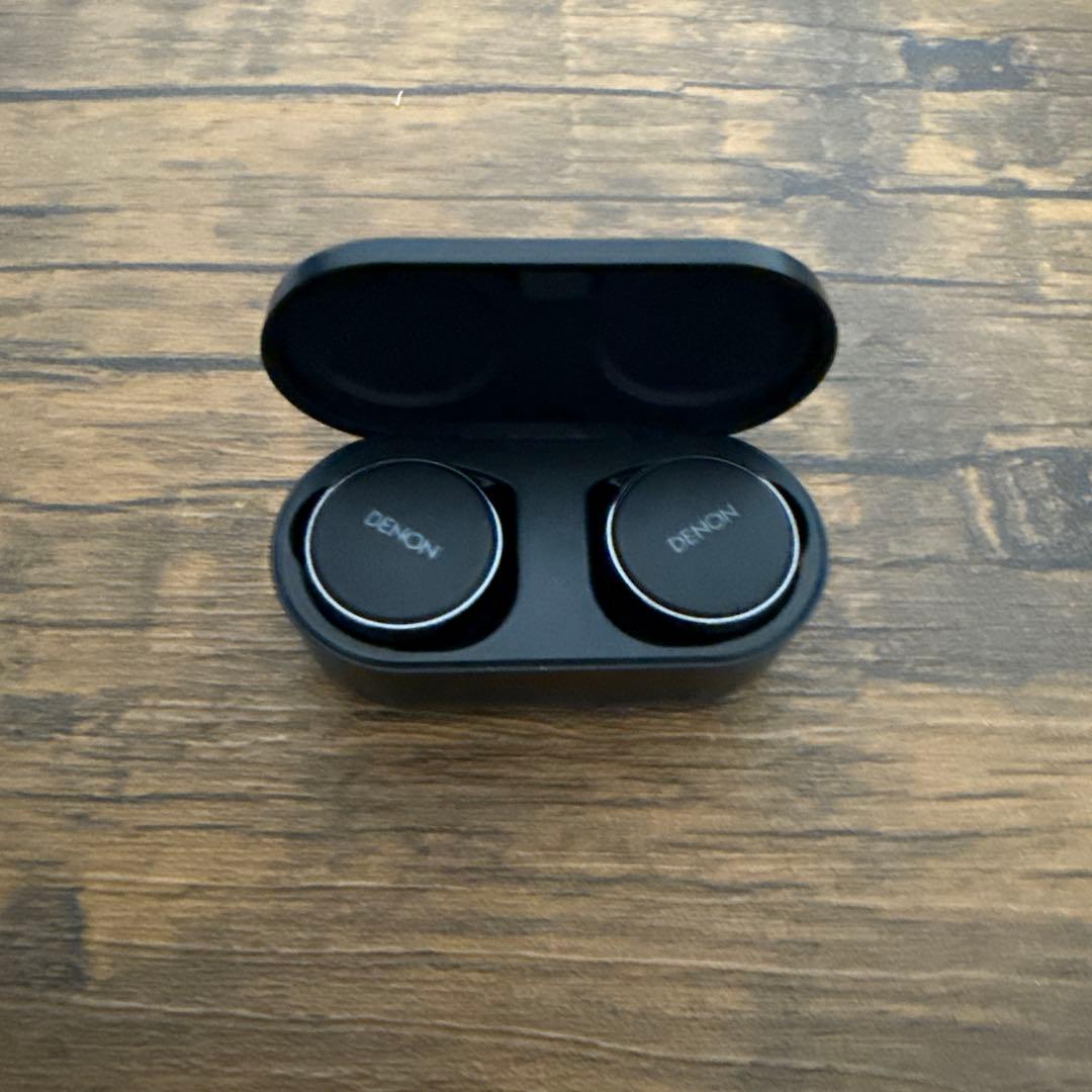 イヤホン DENON Perl pro