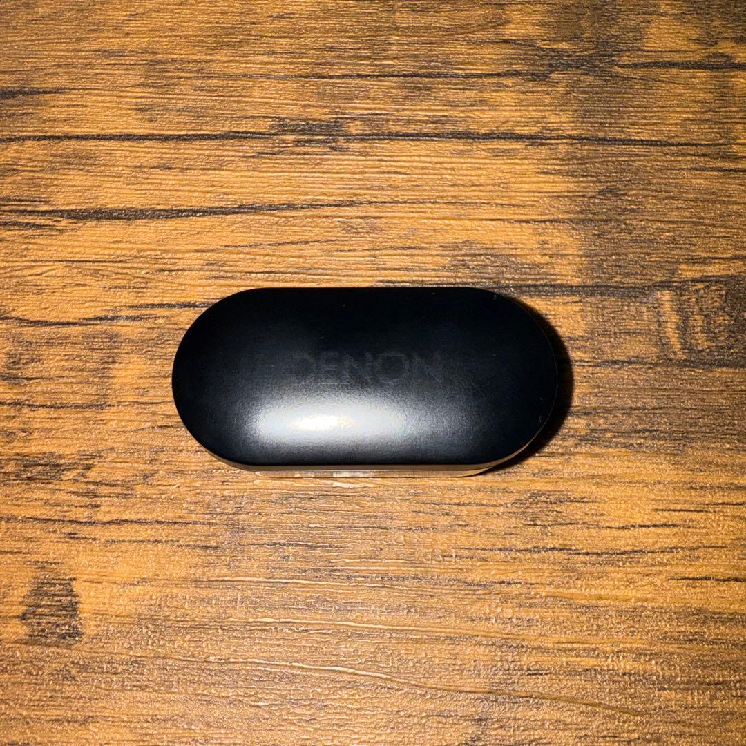 イヤホン DENON Perl pro