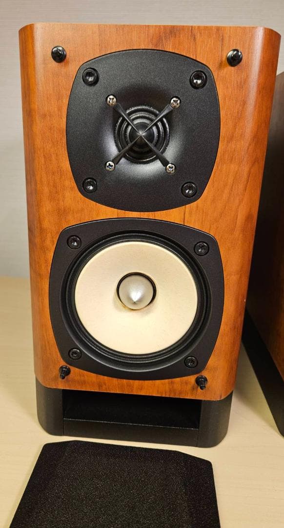 ONKYO D-012EXT ブックシェルフスピーカー ペア