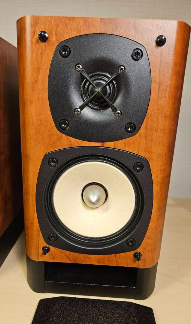 ONKYO D-012EXT ブックシェルフスピーカー ペア