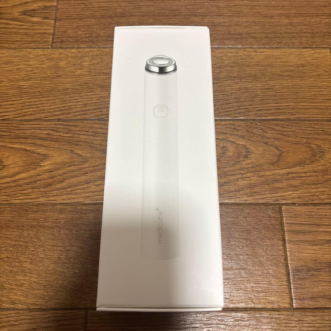 medicube AGE-R ブースタープロミニ 美顔器 メディキューブ