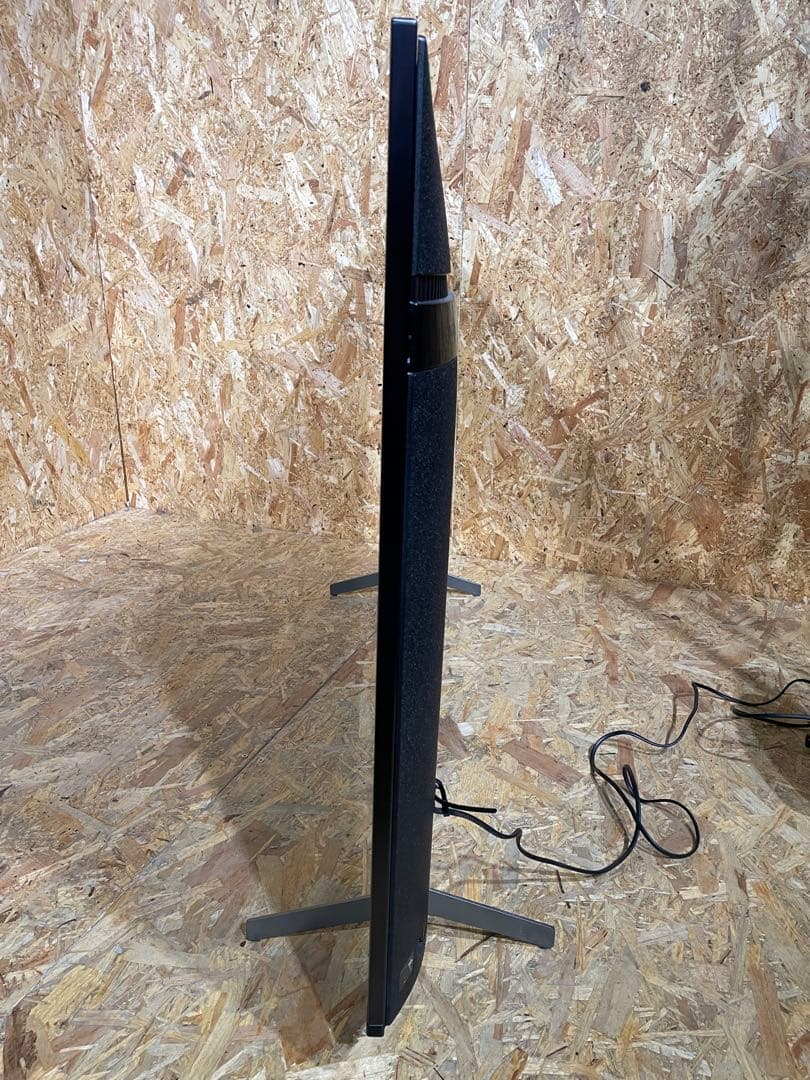 ソニー ブラビア TV　55型 2019年 KJ-55X8500F　　89127