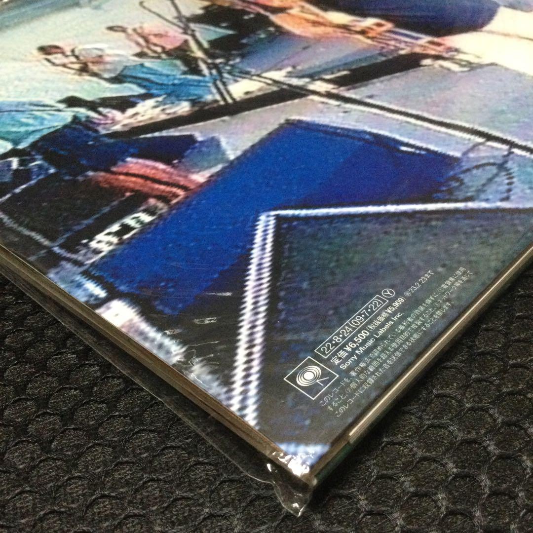 オアシス　ザ・マスタープラン　2000セット完全生産限定盤　新品