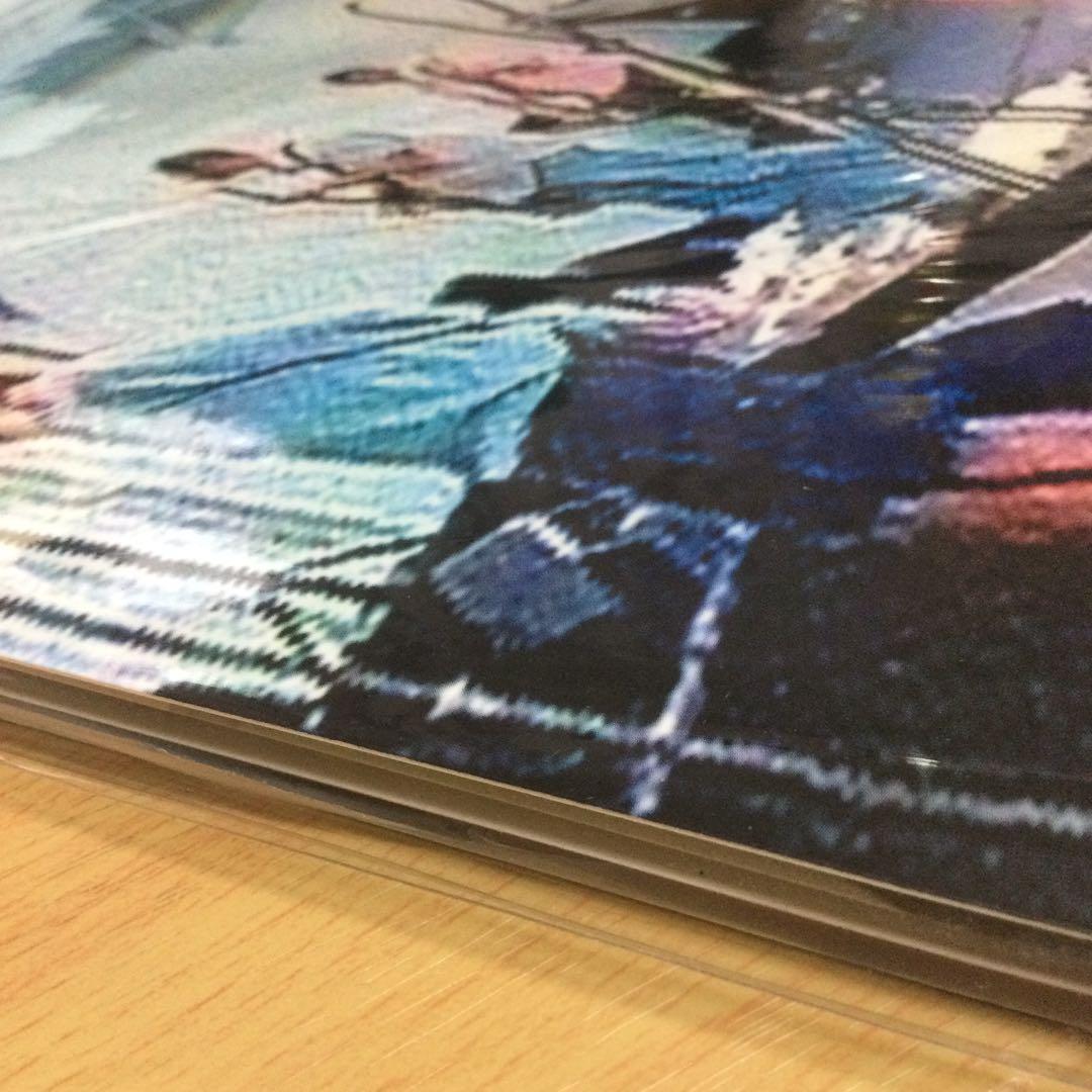 オアシス　ザ・マスタープラン　2000セット完全生産限定盤　新品