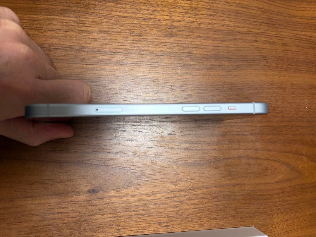 Apple iPhone 15 plus 128GB SIMフリー