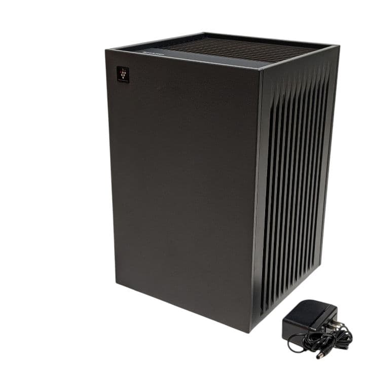 美品 SHARP 空気清浄機 FU-T40-H 2024年 シャープ