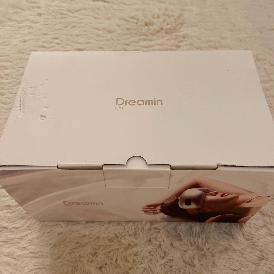 ボディ・フェイスケア Dreamin eye