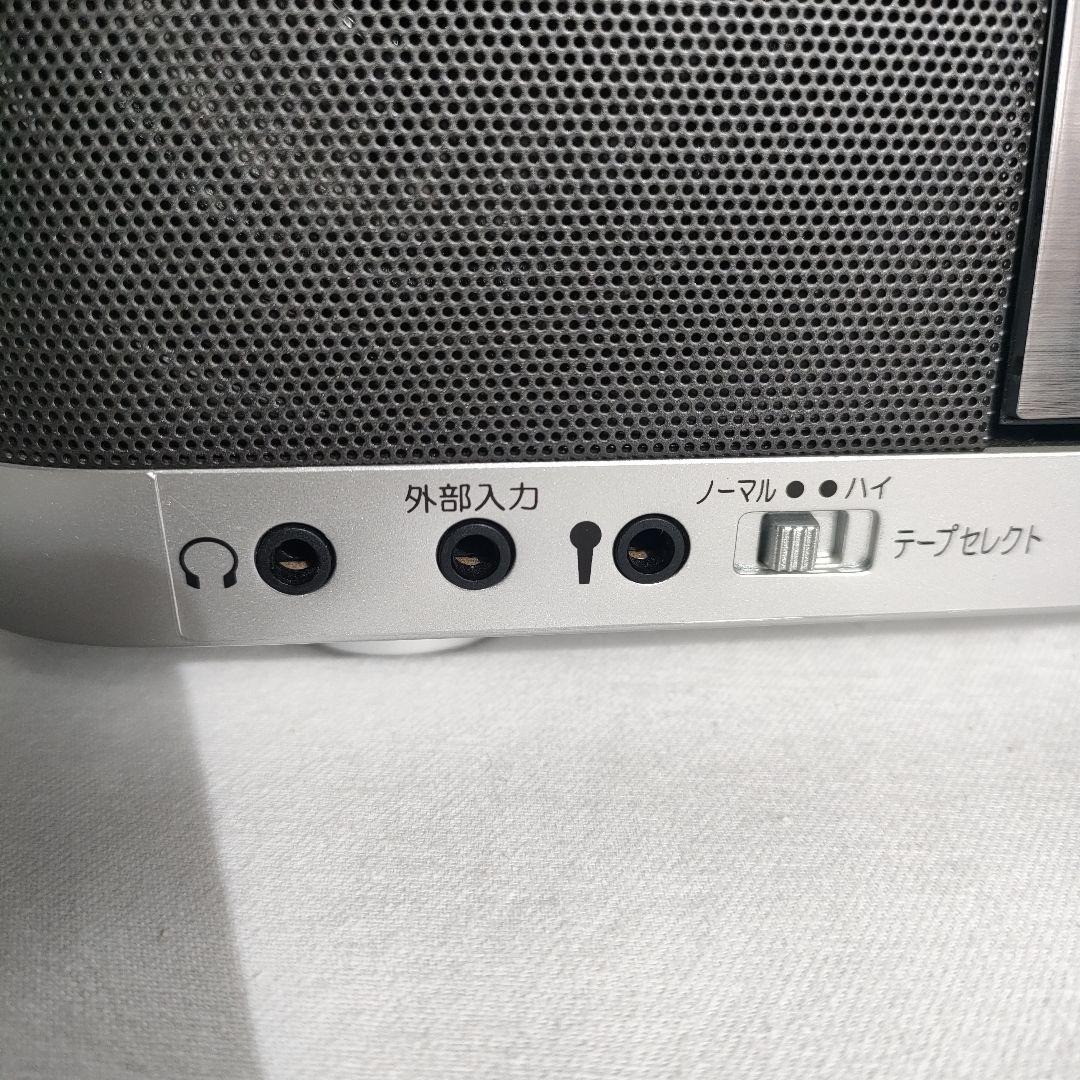 TOSHIBA TY-CDX911 ポータブルCDプレーヤー