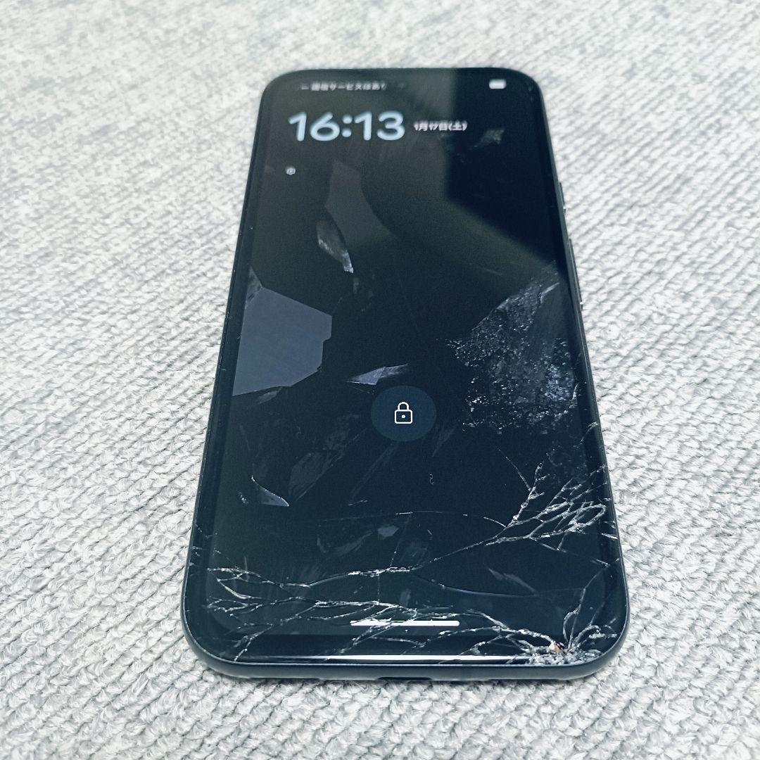 Google Pixel 8a 本体 SIMフリー ジャンク品