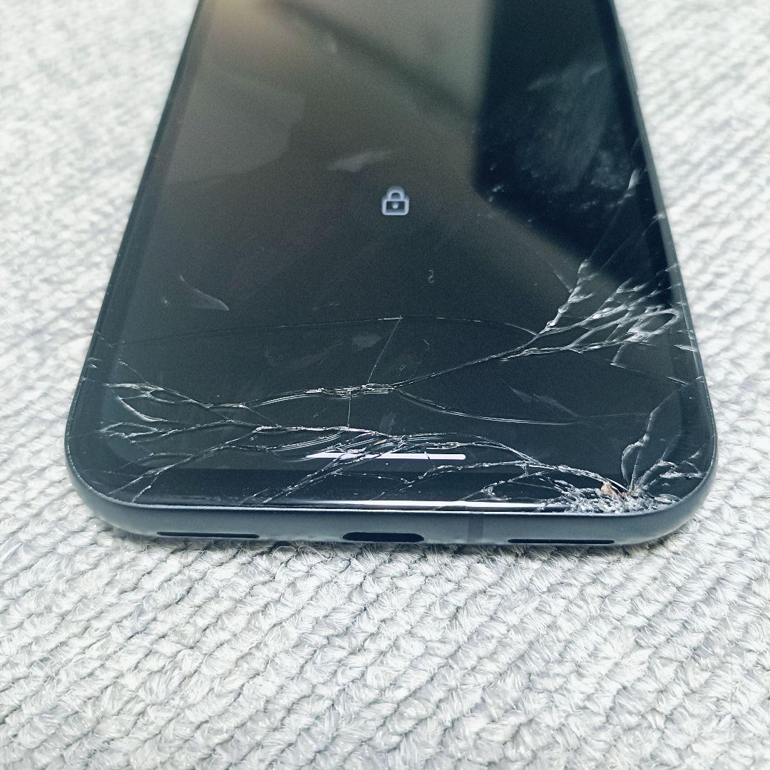 Google Pixel 8a 本体 SIMフリー ジャンク品