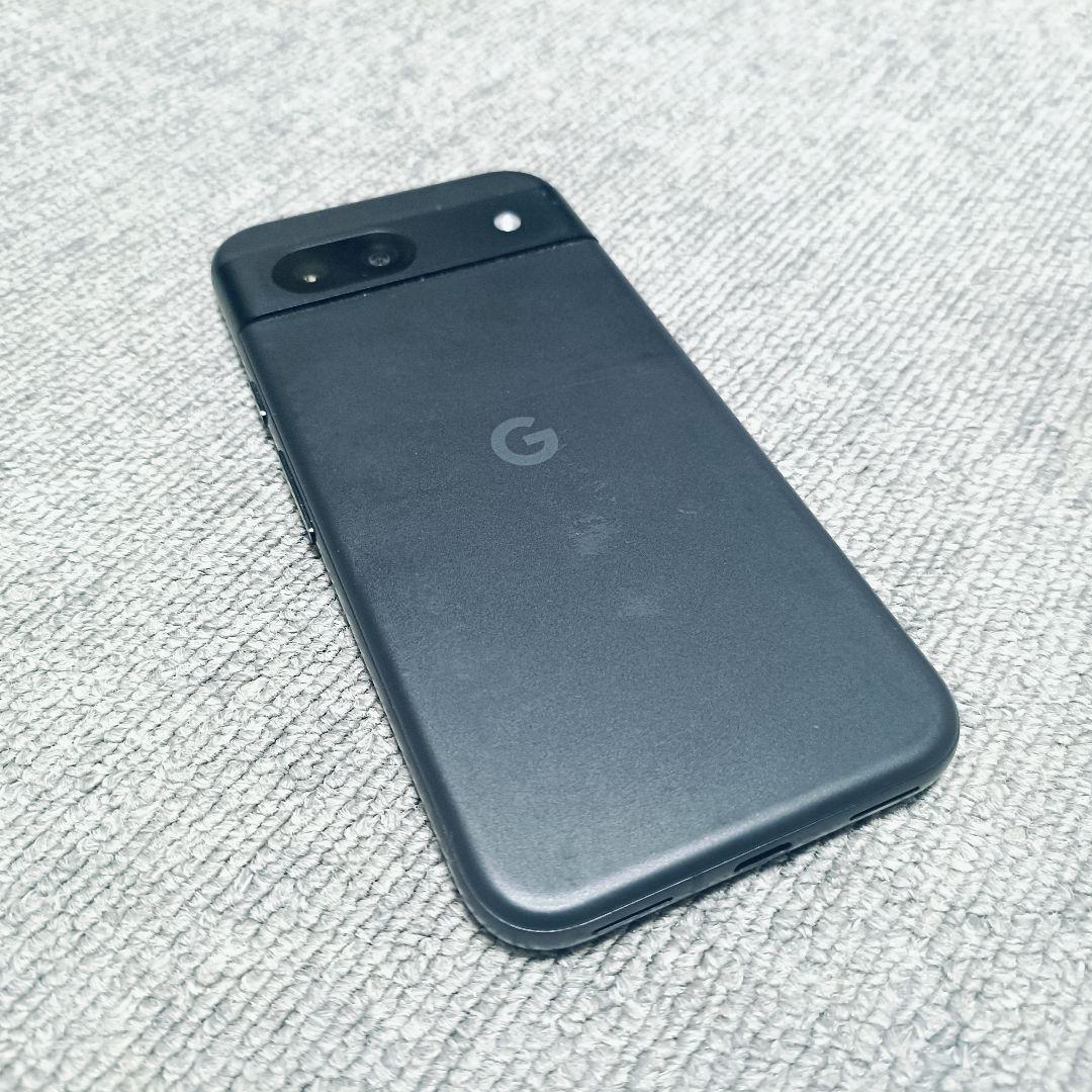 Google Pixel 8a 本体 SIMフリー ジャンク品