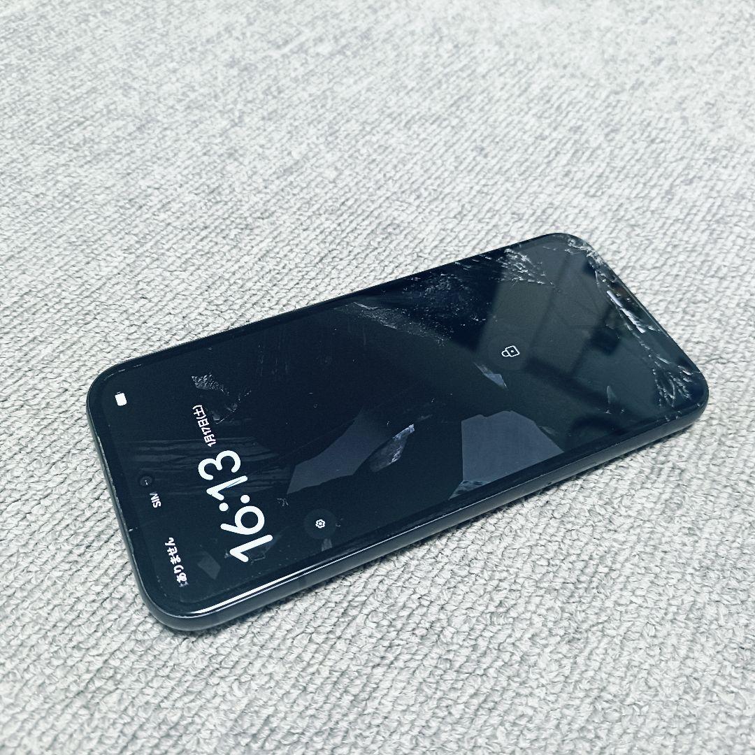 Google Pixel 8a 本体 SIMフリー ジャンク品