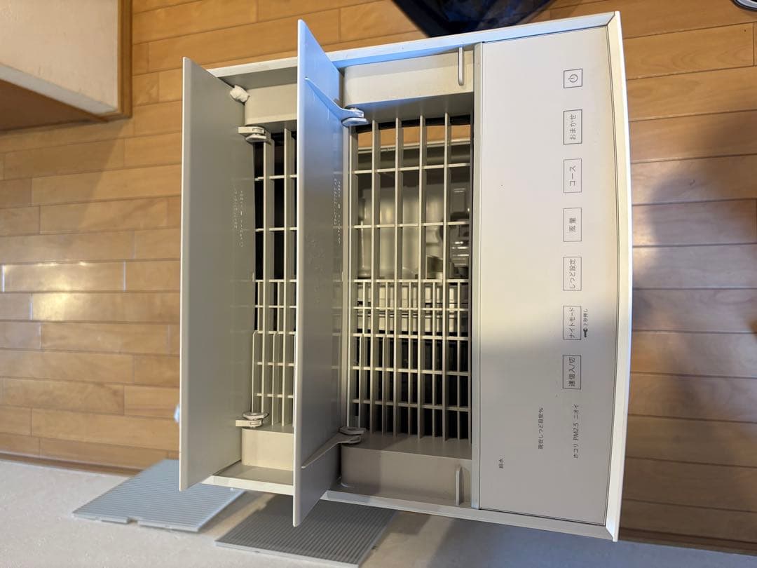 DAIKIN 空気清浄機 HEPAフィルター搭載