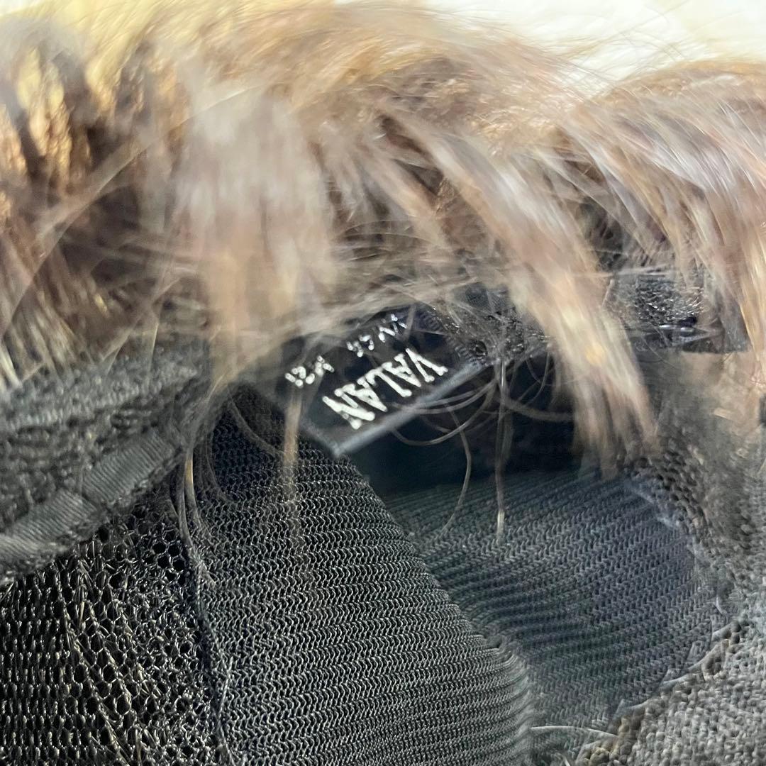 アデランス　フォンティーヌ　VALAN ウィッグ　ショート　人毛