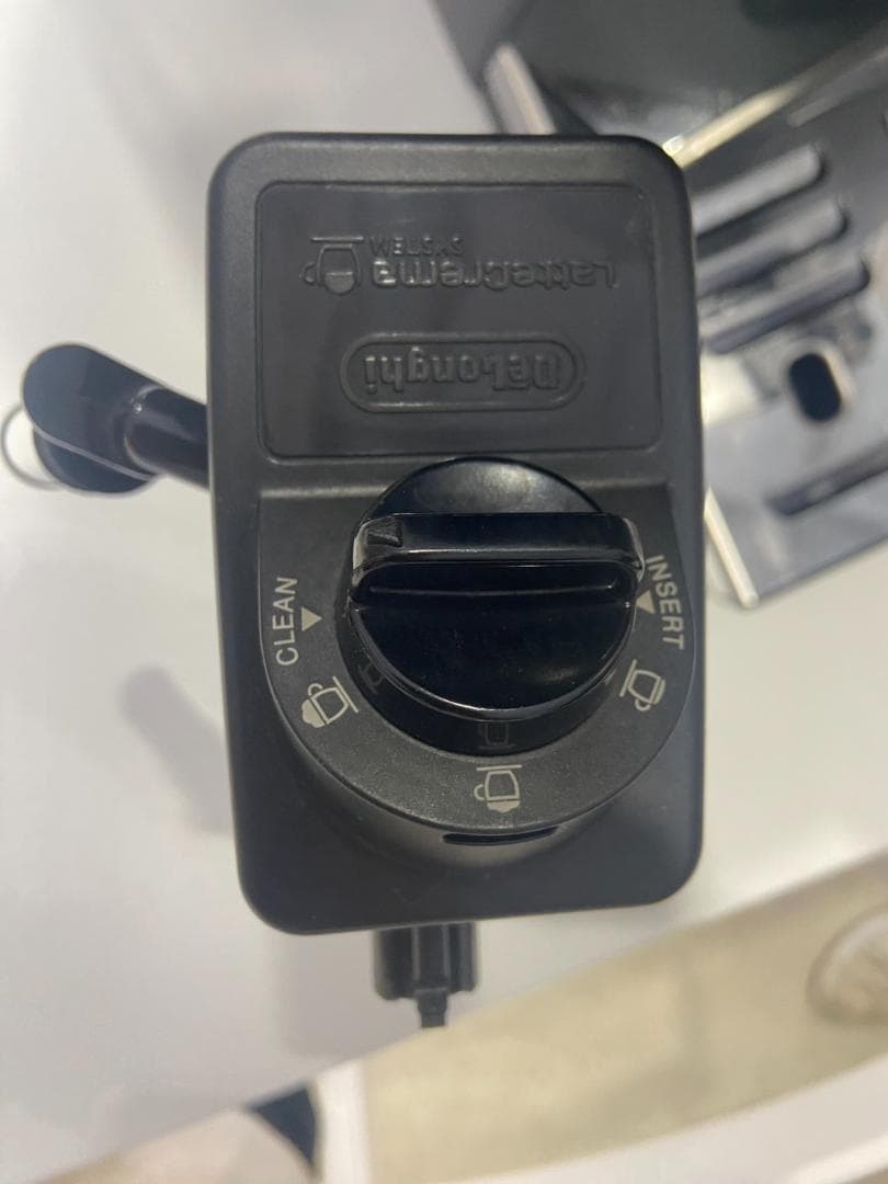 デロンギ　全自動エスプレッソマシン