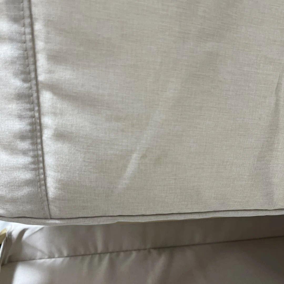 HZDMJベビーベッド 2024年モデル ベージュ