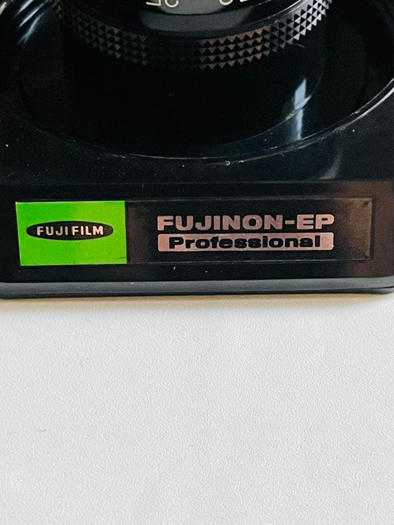 富士フィルム FUJIFILM 50mm F3.5 1:3.5/50 黒