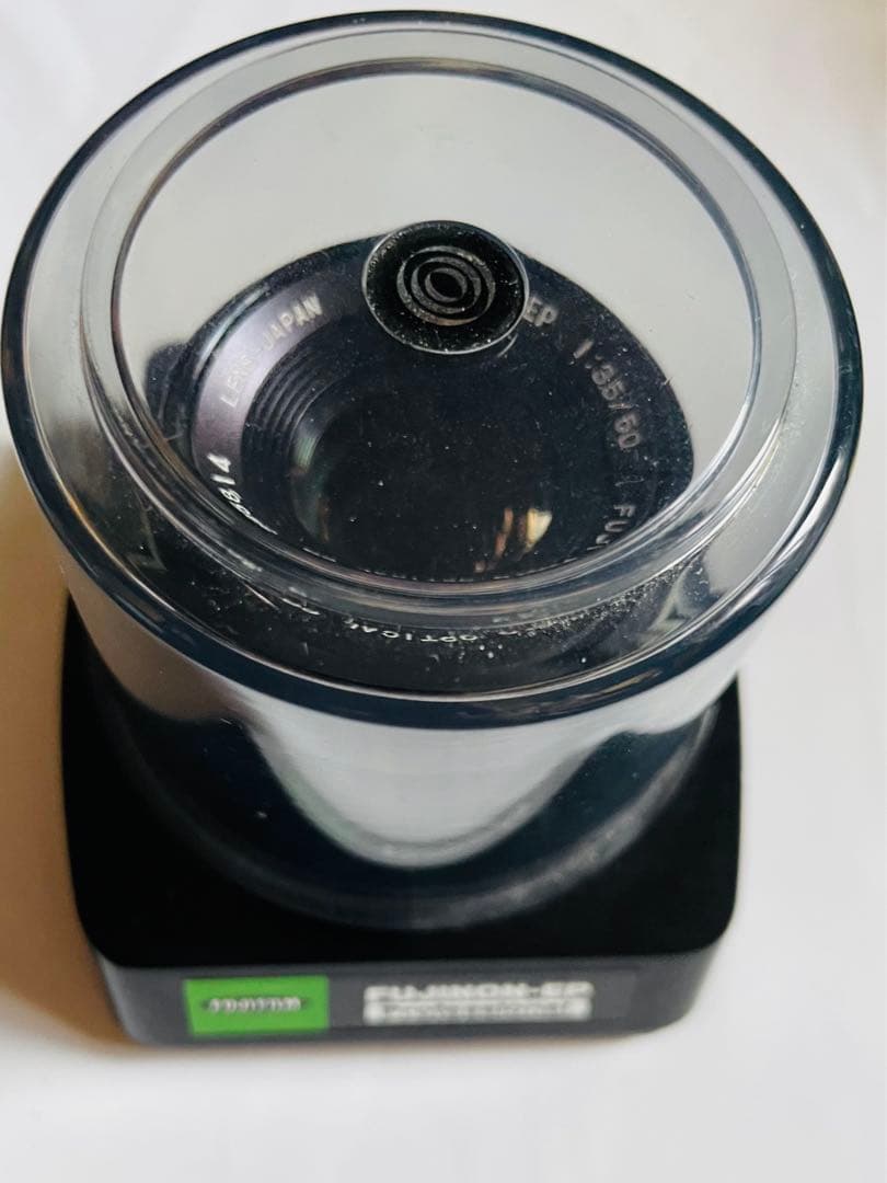 富士フィルム FUJIFILM 50mm F3.5 1:3.5/50 黒