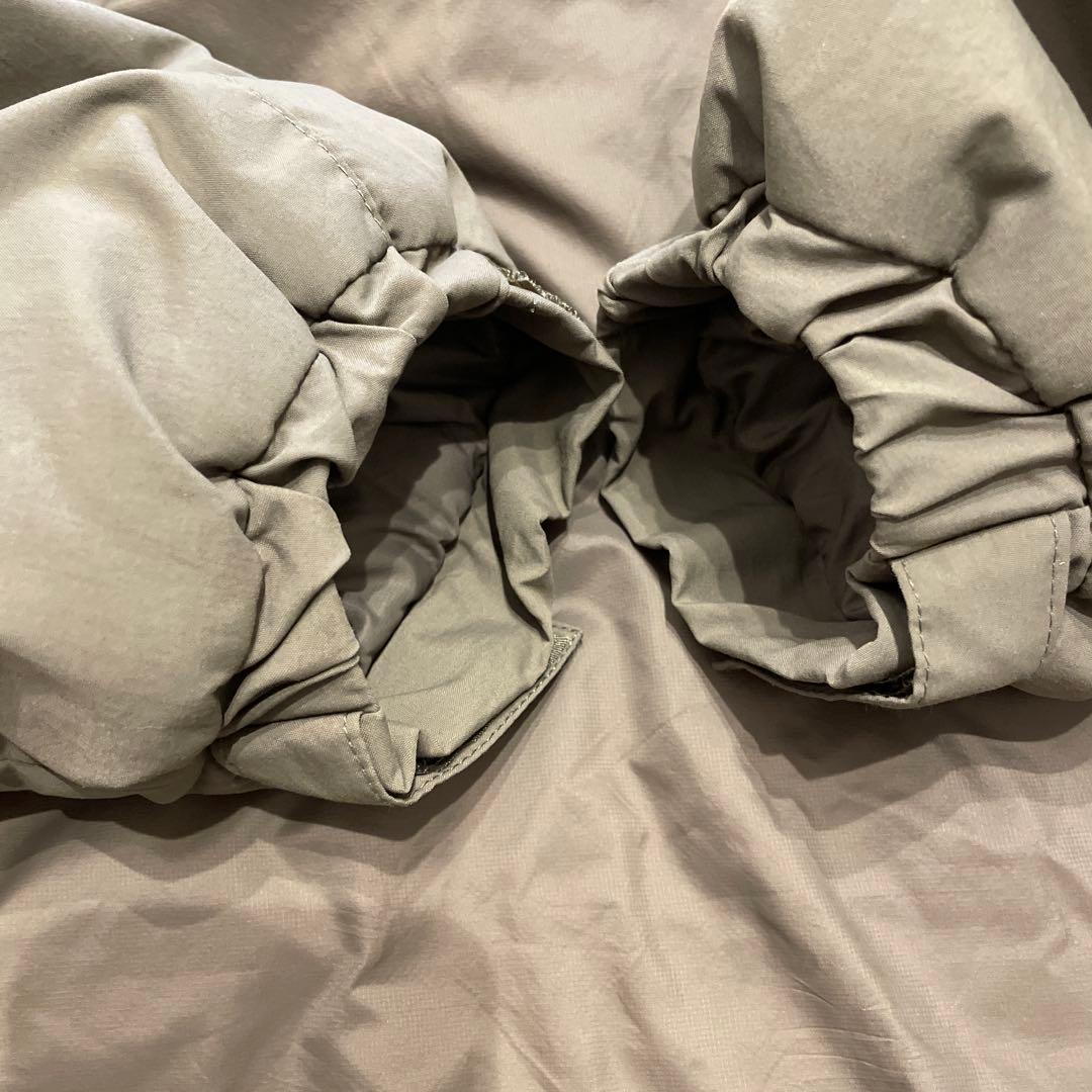 超美品‼️ワイルドシングス ハッピージャケット コットンライク　クライマシールド