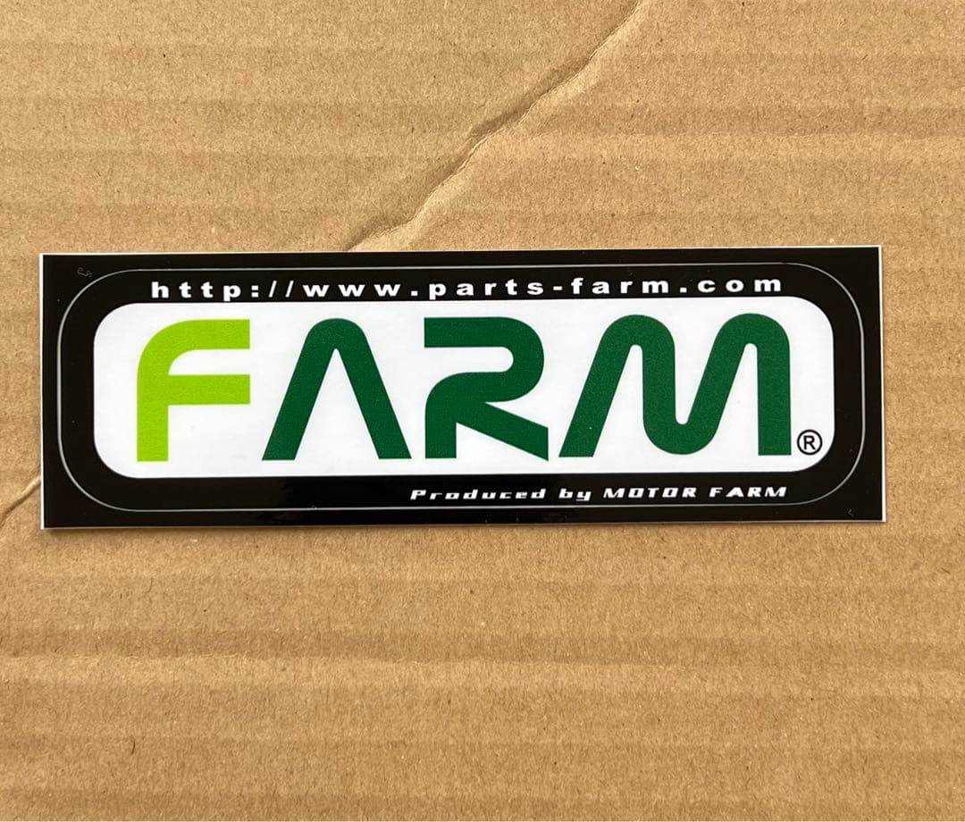 【新品・未使用】モーターファーム フロント ウレタンバンパー jb23 ジムニー