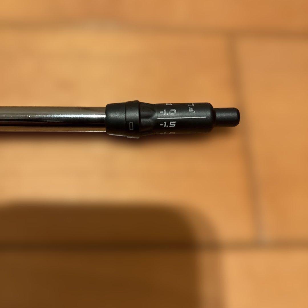 PING ピン TUOR ツアー 2.0 クローム 65 S 1W おまけ付き