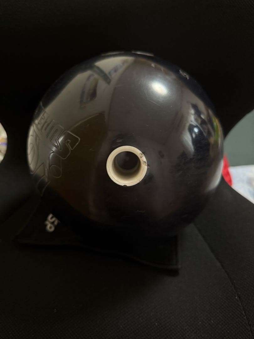 storm IQ Super G 14ポンド