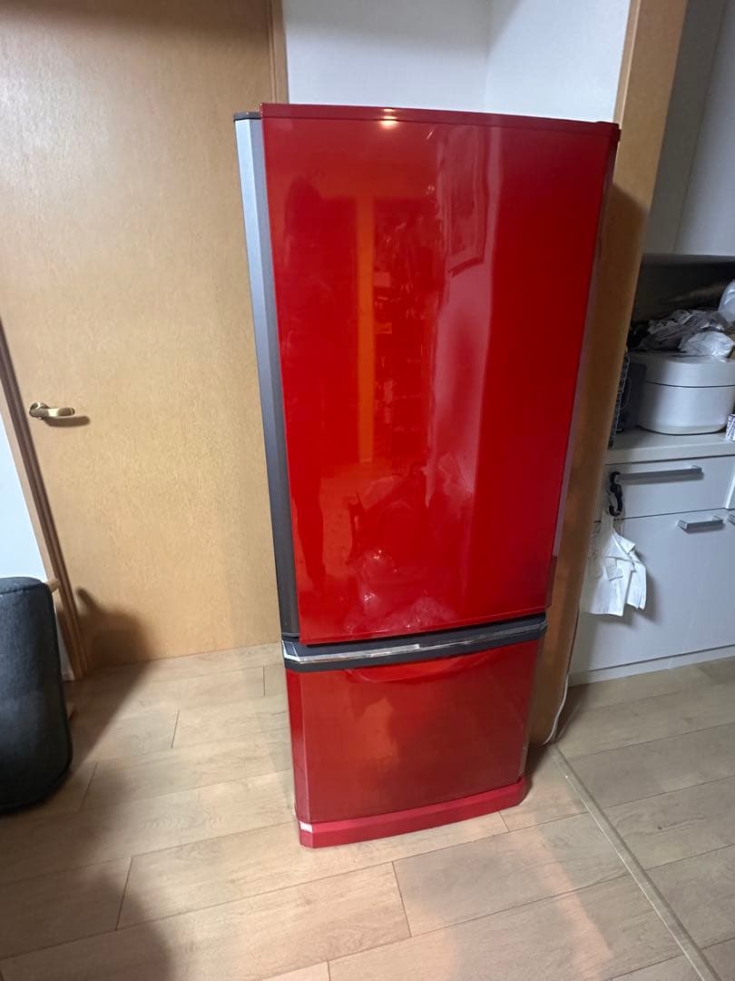 値下げ！！ MITSUBISHI 三菱 冷凍冷蔵庫（MR-D30X）