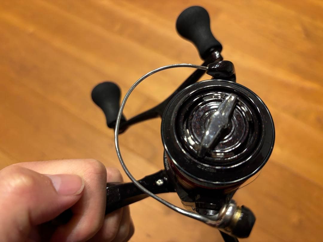 SHIMANO セフィアCI4+ C3000HGSDH