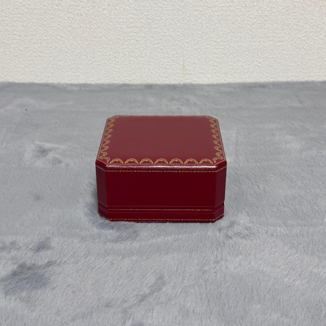 【極美品】カルティエ　ケース　空箱　腕時計　ブレスレット用　バングル用