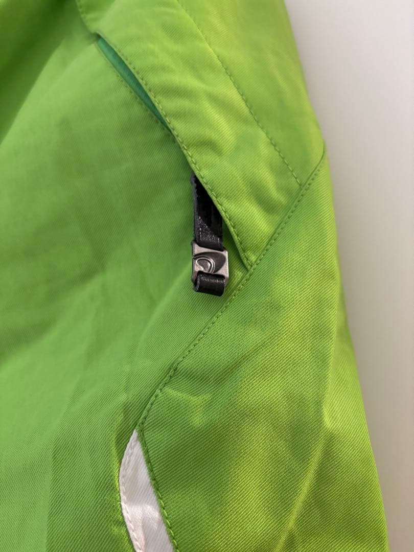 SALOMON スキーウェア　メンズO (XL)サイズ