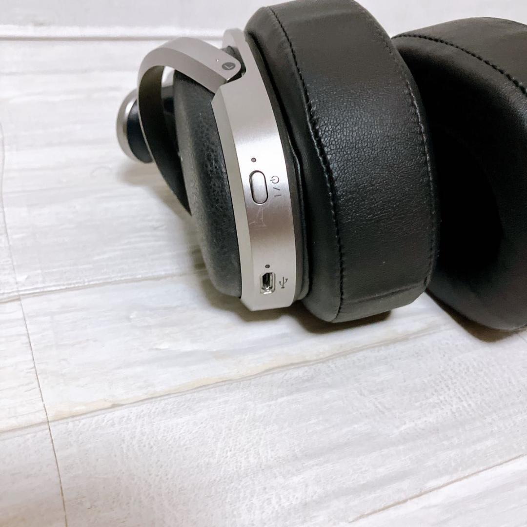 SONY MDR-HW700DS ワイヤレス デジタルサラウンドヘッドホン