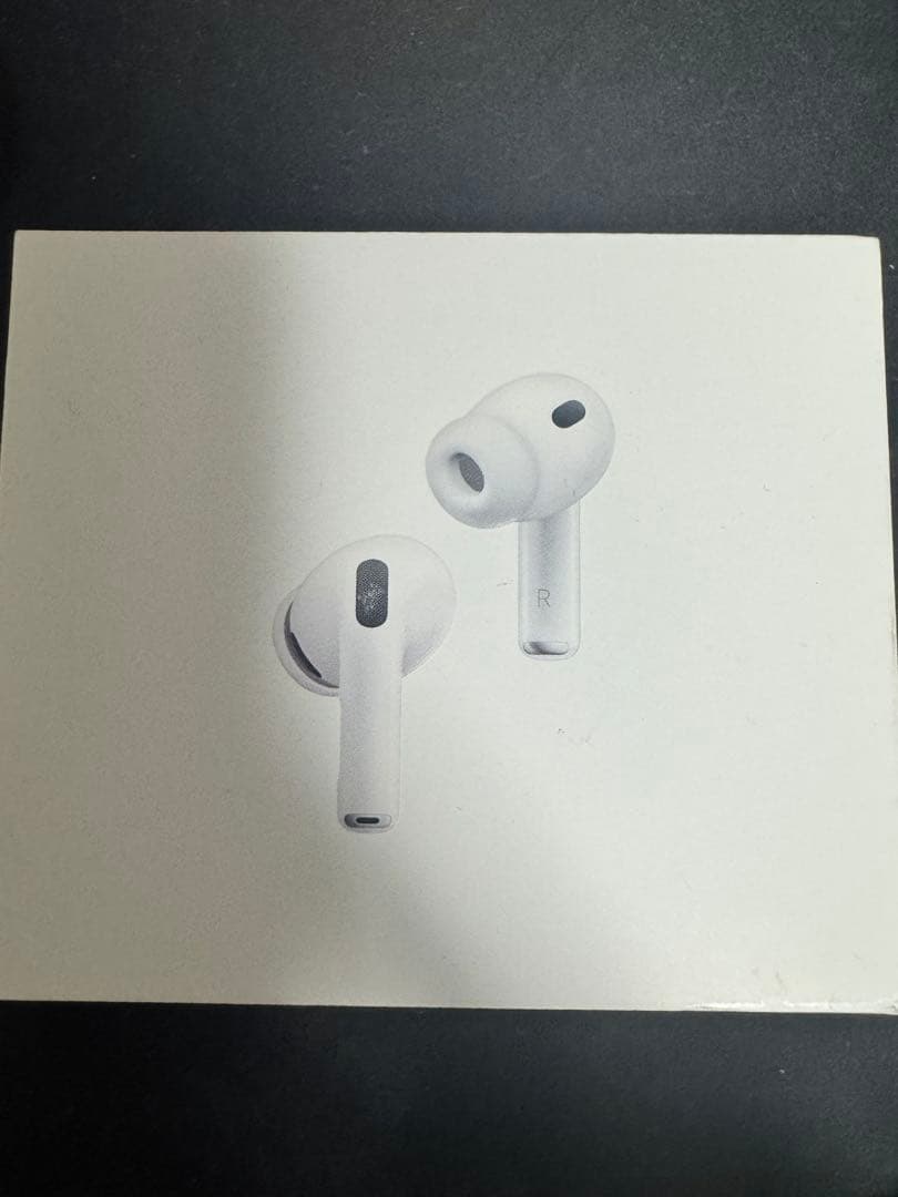 AirPods Pro (第3世代) 本体