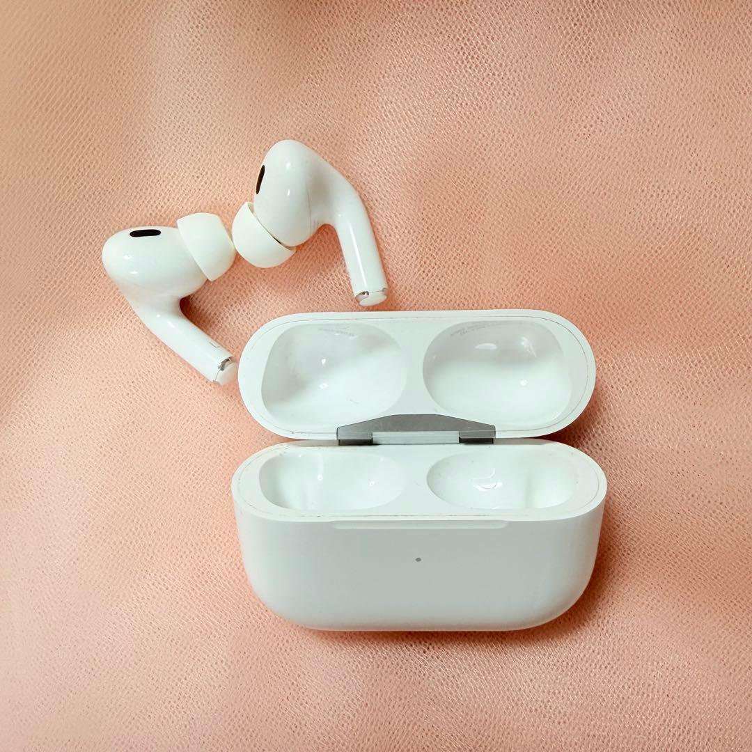 【正規品】AirPodsPro第2世代 値下げ交渉⭕️